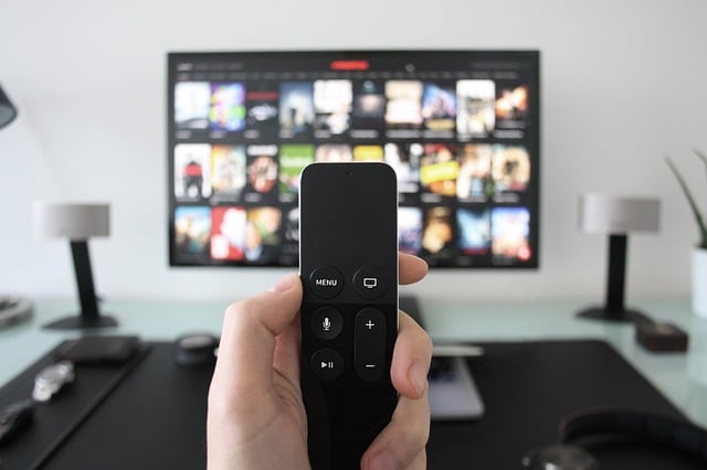 STING TV