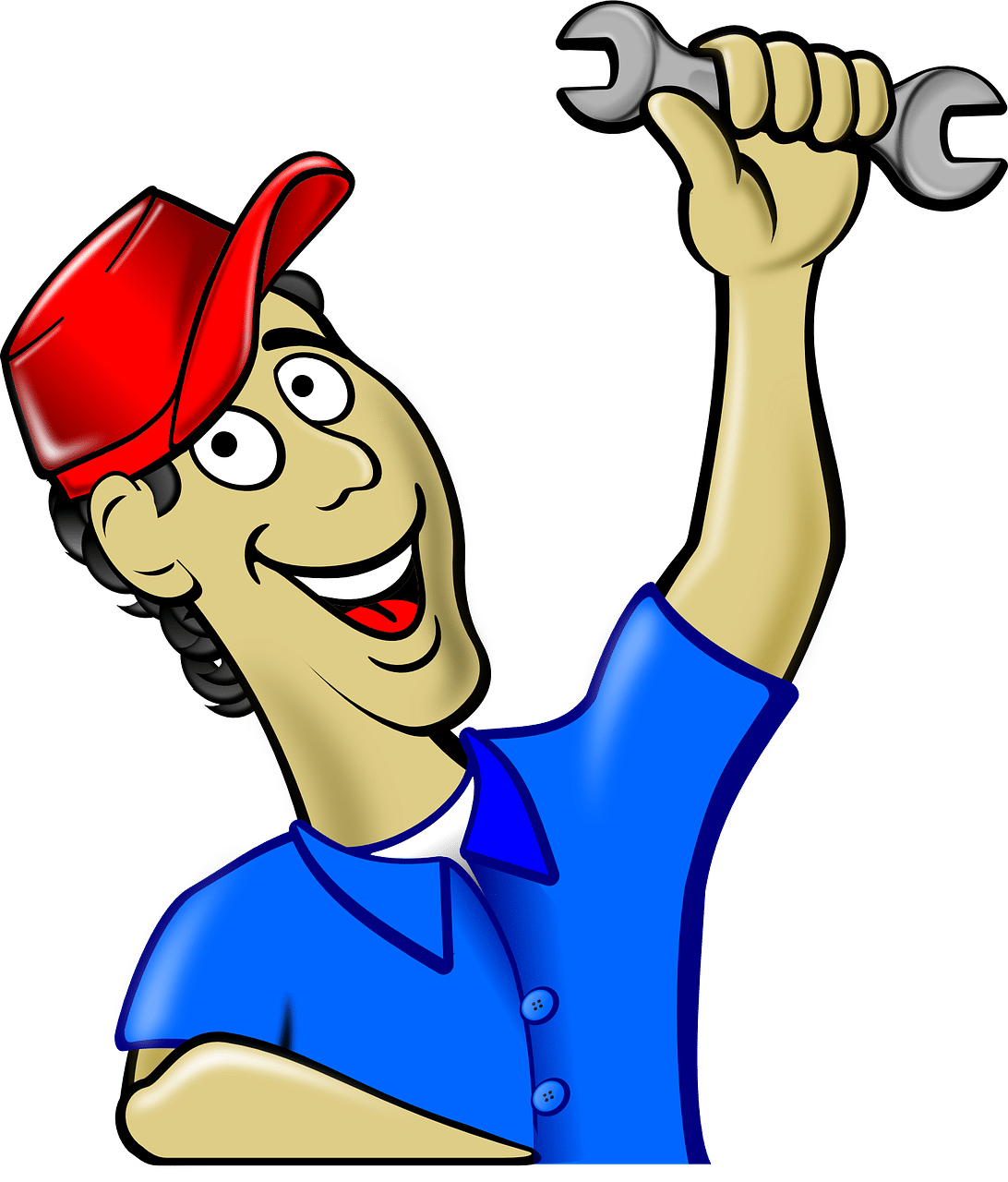 איש אחזקה 