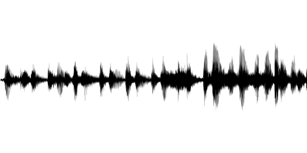 תדר קולי