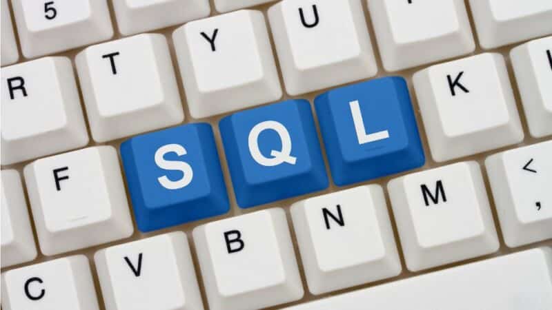 קורס SQL