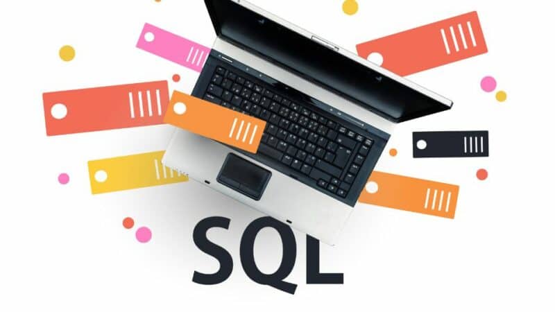 קורס SQL