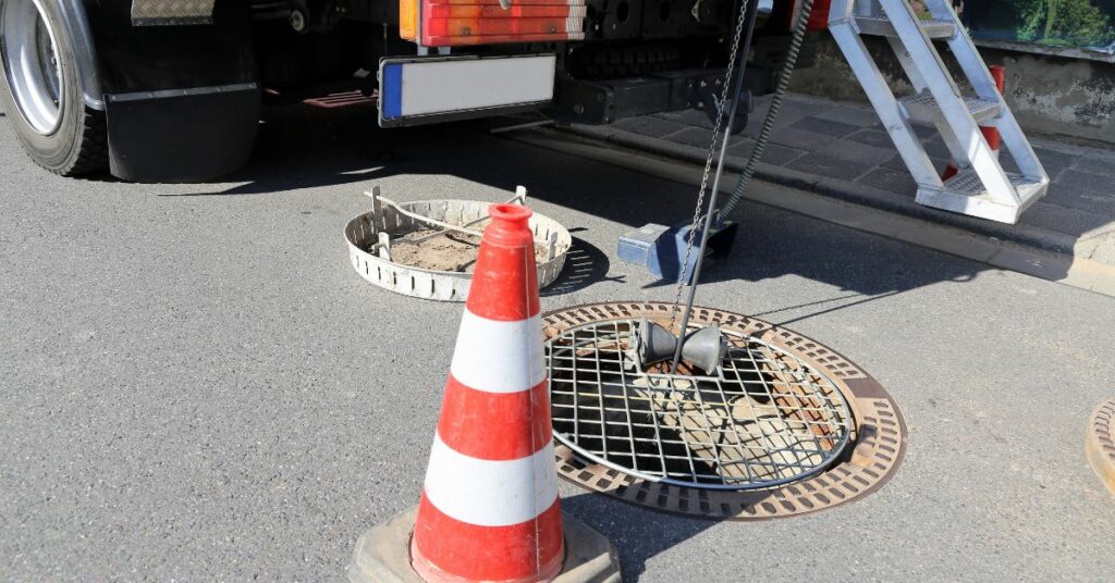 היתרונות של מצלמות ביוב כיצד הן יכולות לשפר את היעילות והדיוק של בדיקות ביוב